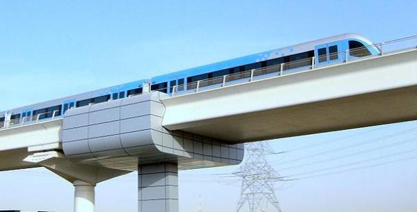 قريبا ، خط مترو  معلق يربط المناطق الأكثر كثافة سكانية بالدار البيضاء