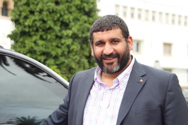 زعماء نقابيون لبنكيران: "خلي غير الإنتخابات تدوز وخرج ملف التقاعد"‏