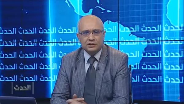 اعلامي جزائري "الموز والبطاطا صارت أغلى من الذهب في الجزائر"
