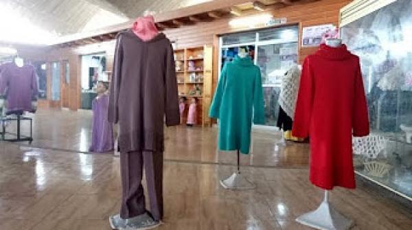 وجوه نسائية مكافحة من الحسيمة