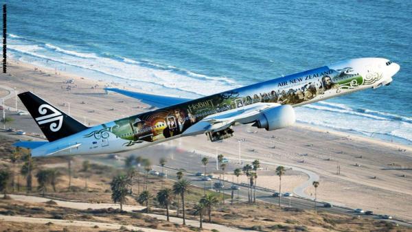 تعرّف إلى خطوط الطيران الأكثر أماناً في العام 2018