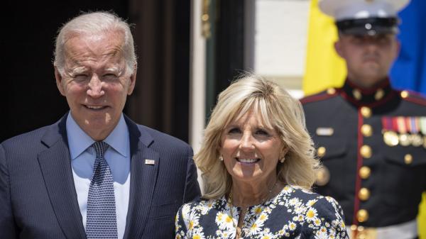 السيدة الأولى للولايات المتحدة تزور المغرب قريبا