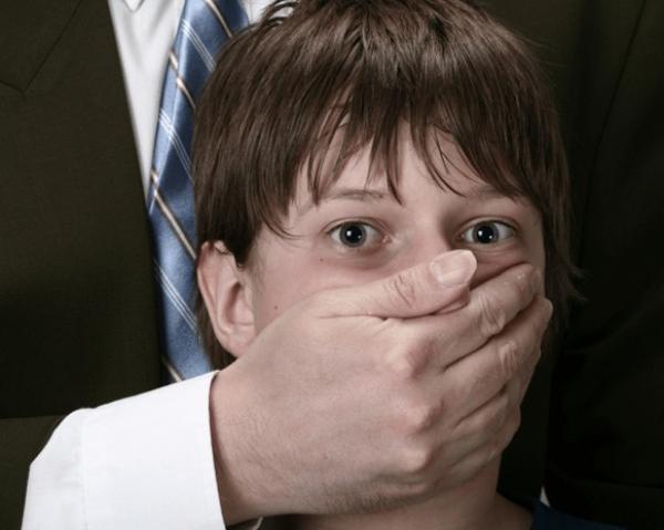 محاولة فاشلة لاختطاف طفل قاصر بطنجة و هذه التفاصيل