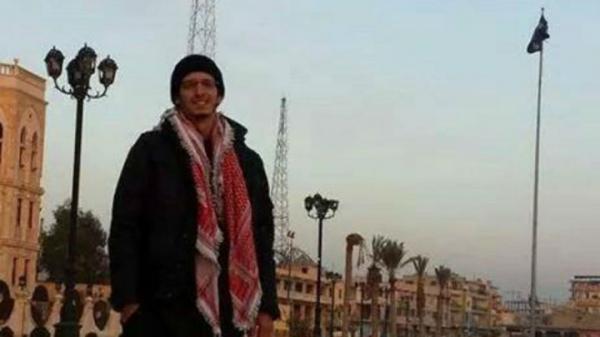 مغني "الراب" التونسي "إيمينو" يلتحق بتنظيم "الدولة الإسلامية"