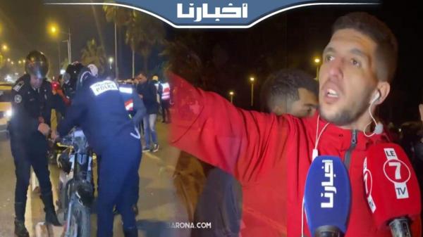 حادثة سير دموية في عين الذياب ليلة البوناني