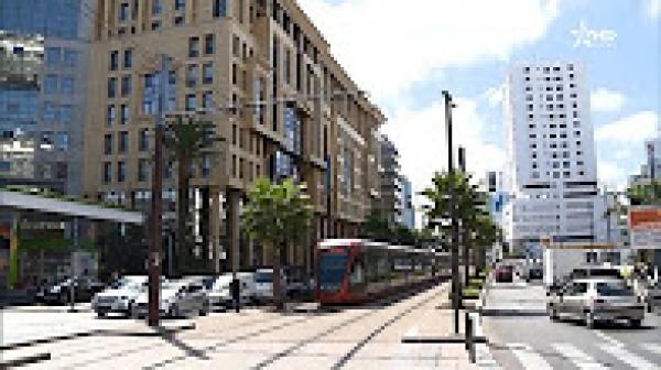 الدار البيضاء تتجه للتحول الى مدينة ذكية