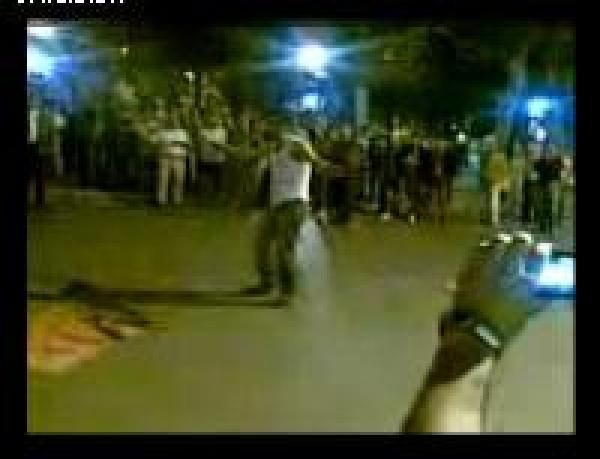 بعد \"مول الشاقور\" الذي أطل علينا ، ها هو رفيق دربه \"مول السيوفة\"