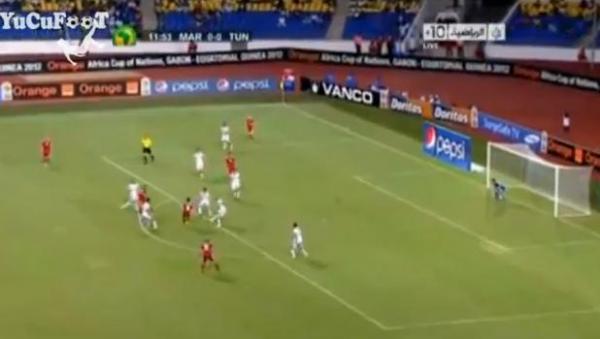 قصة اخفاق المنتخب في كأس افريقيا 