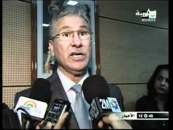 التبرع بالأعضاء : وزير الصحة أول المتبرعين