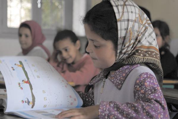 دخول مدرسي‮ ‬جديد تحت هاجس كبير‮ ‬يتمثل في‮ ‬عدم التحاق البنات بسلك التعليم الإعدادي