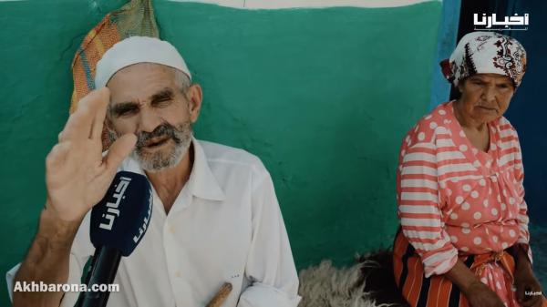 والد فقيه الزميج: هدوك الناس مبغاوش ولدي يبقى "مشارط" فالجامع وشهدو فيه الزور وأنا وصيتو يبعد من تما