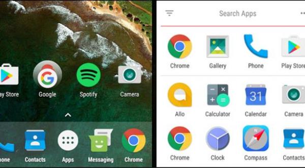 "FX" .. تطبيق لانشر جديد لمستخدمي نظام أندرويد