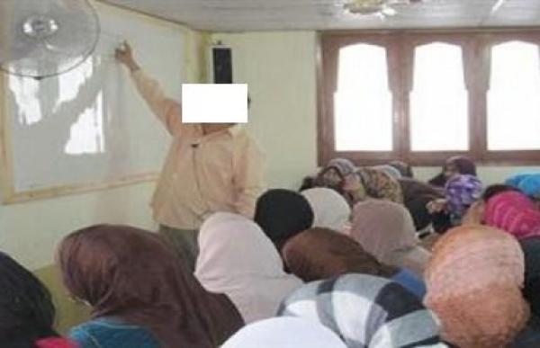 الصورة من الأرشيف