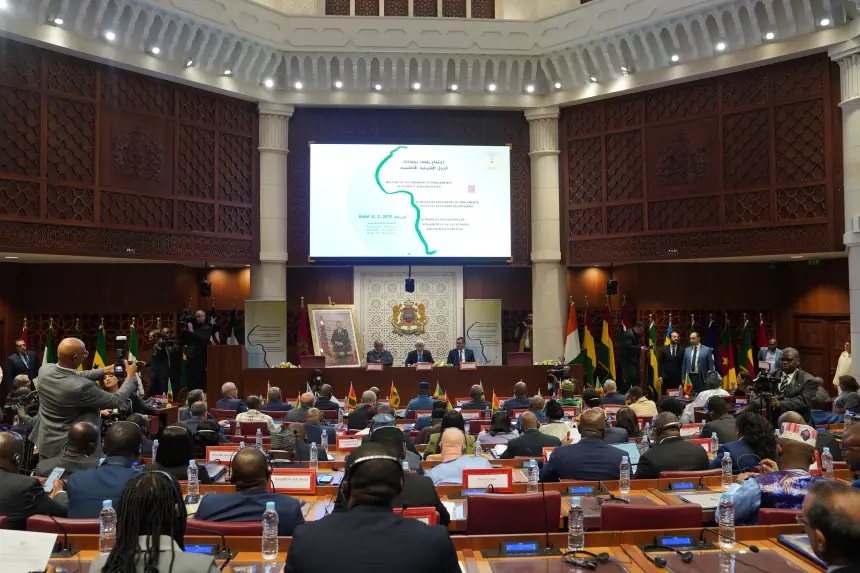 لمراوي ل"أخبارنا": الرفض الإفريقي للانفصال..انتصار جديد للدبلوماسية المغربية