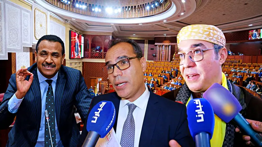 بعد ضجة "النماذج".. "أوزين" يحرج الفريق الاستقلالي برد "ساخر" على مطالب بإحالته على لجنة الأخلاقيات