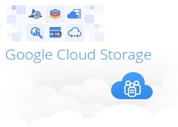 خدمة Google Cloud تقوم بتشفير معلوماتك بشكل آلي