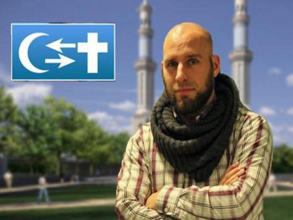 نورالدين كان مسلما دون ان يدرك ذلك