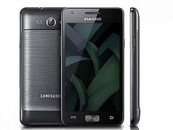 سامسونج تطلق هاتف Galaxy R بمعالج من إنفيديا