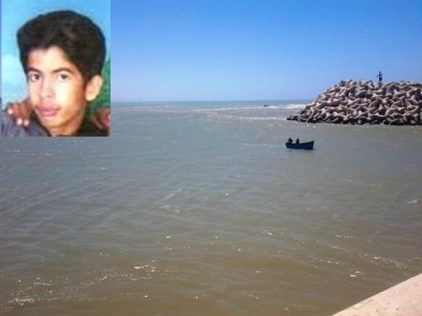 بوجدور: إنتشال جثة شاب غرق بميناء المدينة