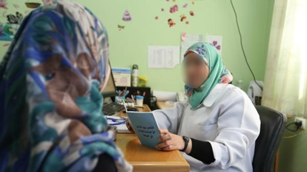 القابلات ينتفضن في وجه وزارة الصحة وها علاش