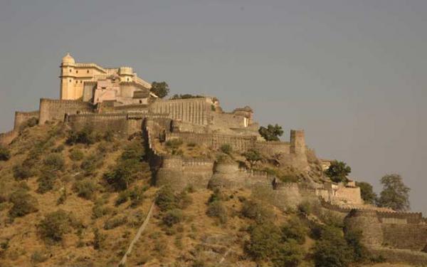 سور الهند العظيم