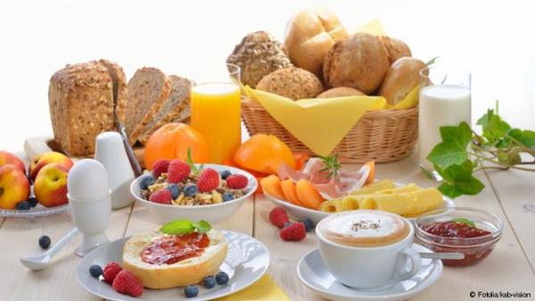 لماذا يجب أن تتناول وجبة فطور "ملكية"؟