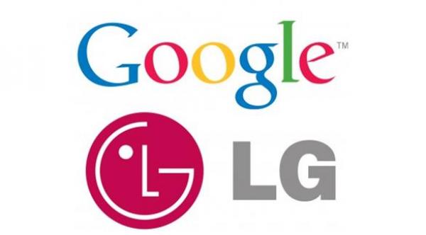 غوغل وإل جي تتبادلان التراخيص لبراءات الاختراع  للحد من الدعاوي القاضية