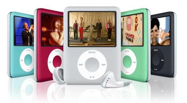 تبرئة أبل من قضية احتكار الموسيقى على "آي بود"