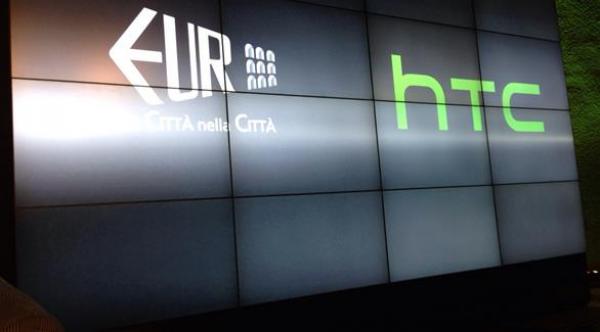 إتش تي سي تنفي عزمها الاندماج مع أسوس