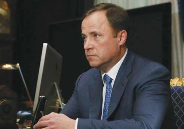 محطة فضاء روسية جديدة بالتعاون مع ناسا