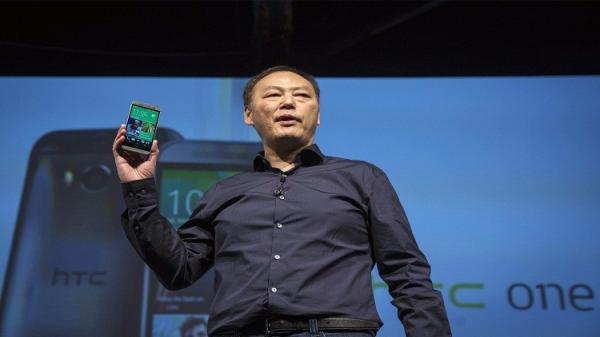 "HTC" تعلن تاريخ إصدار هاتفها الجديد
