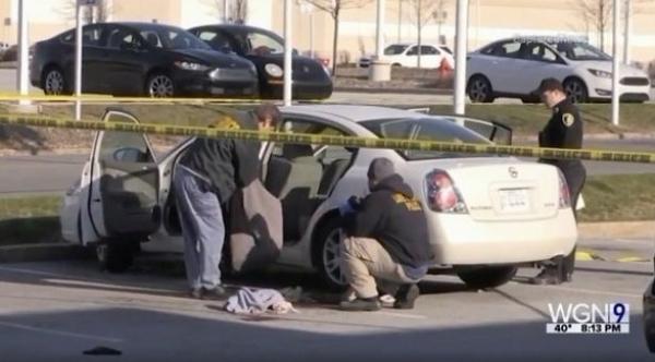 لهذا السبب يجب عدم ترك المسدس في متناول الأطفال