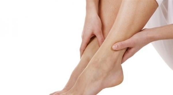 متلازمة تململ الساقين تهاجم مرضى السكري والمسنين
