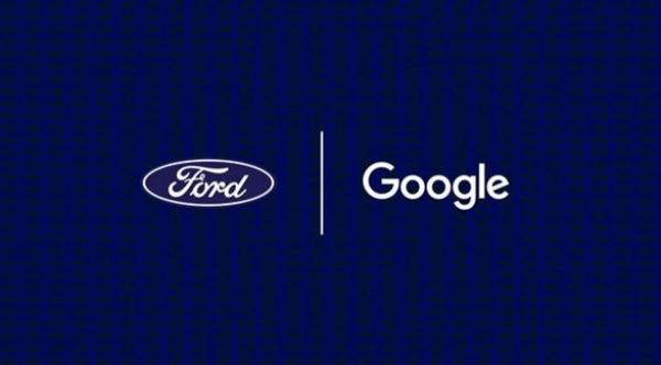 فورد تزود سياراتها غوغل Android Automotive
