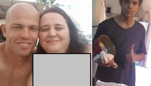 بدم بارد... مراهق برازيلي يقتل أسرته بعد مصادرة هاتفه