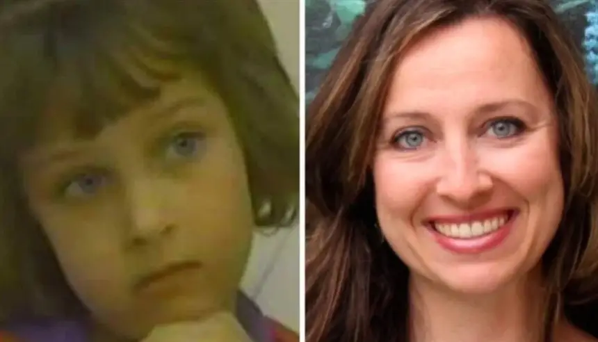 طفلة أرعبت العالم ثم صدمت الجميع بنهايتها