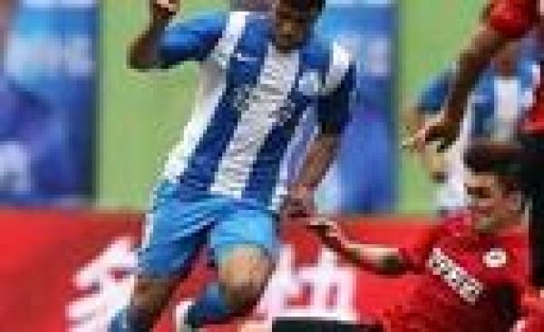 تمريرة حمد الله الحاسمة