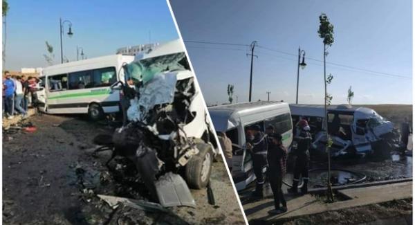 حادثة طنجة المروعة...ارتفاع حصيلة الضحايا وهذه آخر المستجدات