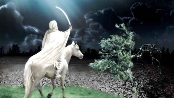 المهدي المنتظر بين السنة والشيعة