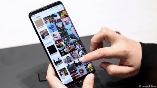 "سامسونغ" تعتزم سد ثغرة أمنية في هواتف "غلاكسي"