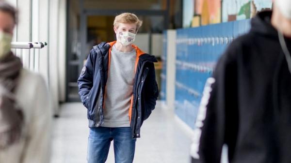 دراسة: "كوفيد-19" يسبب شيخوخة أدمغة المراهقين المتعافين منه