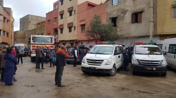 الغموض لازال يلف "مجزرة سلا" وهذا ما وصلت إليه التحقيقات