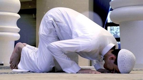 حديث السهو في الصلاة