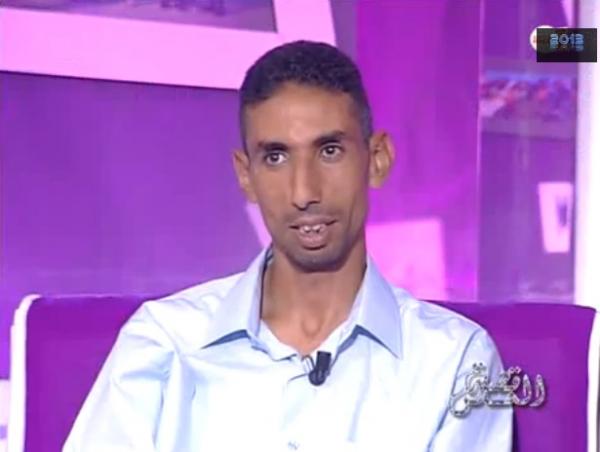 قصة الناس: أول مرة نقمر ربحت 76 مليون انا وصاحبي‏