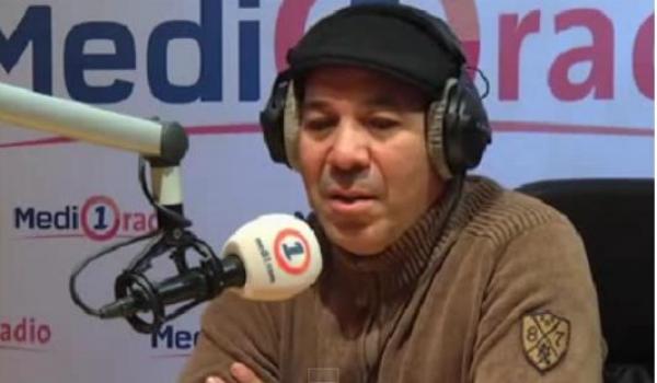 إدريس الروخ يكشف فبركة الكاميرا الخفية بالدوزيم