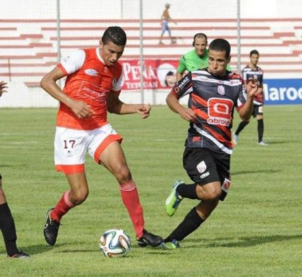 بالفيديو : الفتح يفوز على الجيش الملكي في ديربي الرباط