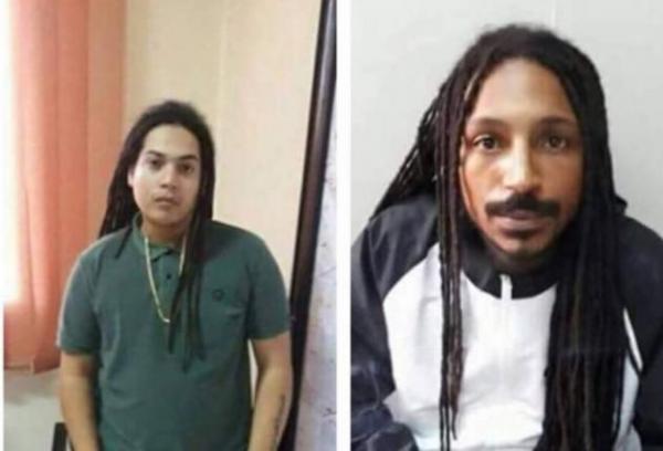 بالتفاصيل .. وضع "القاتلين" الهولنديين في زنزاتين انفراديتين خشية الاعتداء عليهما داخل السجن