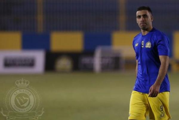 بالفيديو: المغربي حمد الله يقود النصر لفوز ثمين بالدوري السعودي