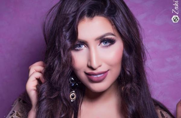 بعد تخطي شهرتها الحدود المغربية .. " سناء محمد " تطلق " إلعب إلعب " ( الفيديو )