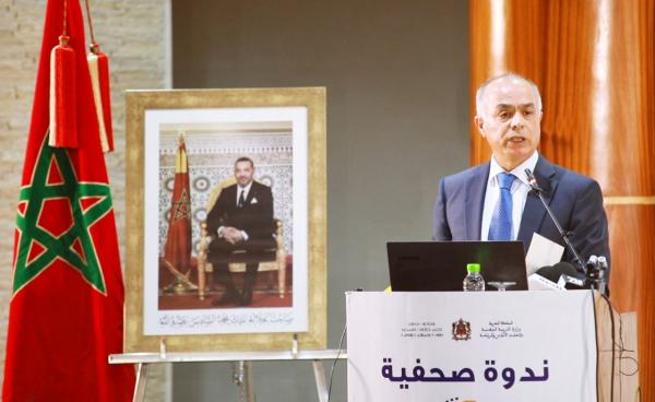 عاجل.. وزير التربية الوطنية يُعلن عن عدد الأساتذة المعنيين بمباراة التوظيف المقبلة